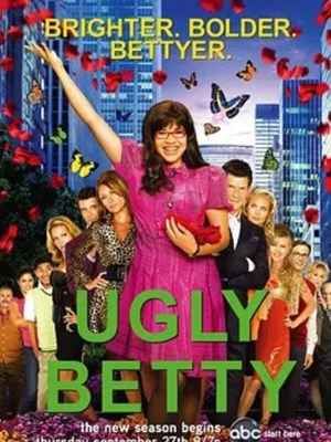 丑女贝蒂:故事继续第二季