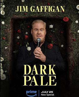 吉姆加菲根:深灰