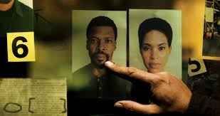 看不见的罪第二季