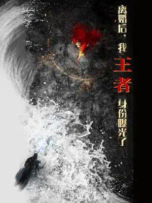 离婚后，我王者身份曝光了（离婚后我王者身份曝光了）